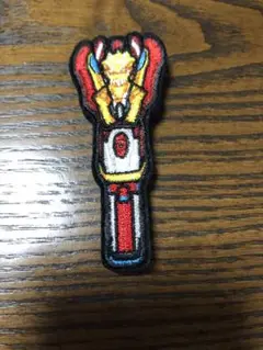 2025年最新】ウルトラマン 刺繍ブローチの人気アイテム - メルカリ
