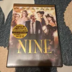 ＮＩＮＥ