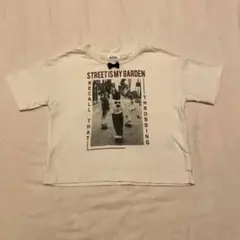 ペアマノン リンクコーデ　Tシャツ 90サイズ
