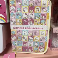 サンリオキャラクター マルチケース
