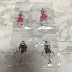 安室奈美恵 アクリルスタンド アクスタ LIVE STYLE 88