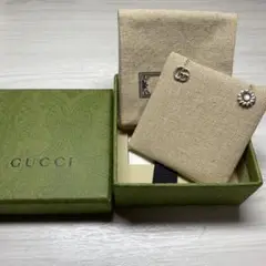 GUCCI ピアス