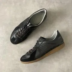 BW SPORT GERMAN TRAINER BLACK