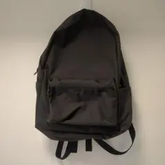 【美品マット】スタンダードサプライコミュートデイバッグ　CORDURA　ブラック