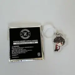 ZETA DIVISION 第五人格 どりす DoLisu アクリルマーカー
