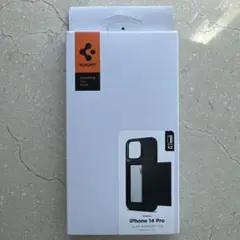 Spigen iPhone 14 Pro Slim Armor ケース