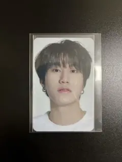 TREASURE many トレカ イェダムg yedam
