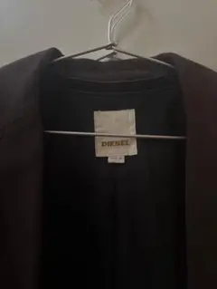 DIESEL テーラードジャケット