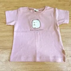 SERAPH すみっコぐらし Tシャツ 100cm