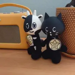 Né-net ネネット にゃー イヤーマフラー Né-net ネネット にゃー イヤーマフラー 耳あて - 小物
