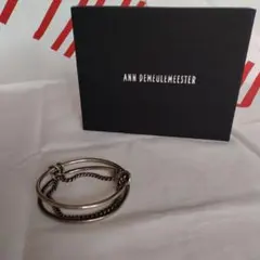 アンドゥムルメステールバングル アンドゥムルメステールバングル （三越伊勢丹 | Ann