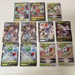 ポケモンカード　ジュラルドンv vmax まとめ売り