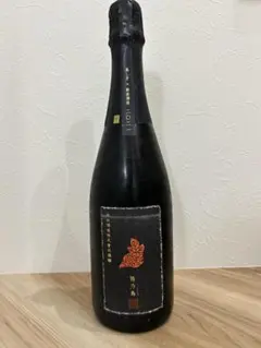陽乃鳥　鳥しき✖️新政 貴醸酒 陽乃鳥 鳥しき × 新政 | Sakenomy - 日本酒を知り、日本