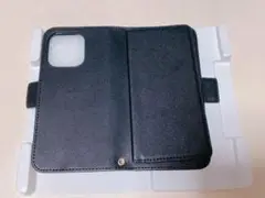 ⭐️人気商品⭐️iPhone 14 Pro ケース 手帳型 財布型 ブラック