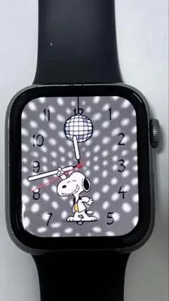Apple Watch Series 4 44mm GPS