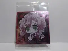 甘露寺蜜璃【新品未開封】鬼滅の刃シールウエハース12