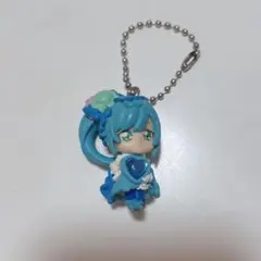 キュアスパイシー　キーホルダー