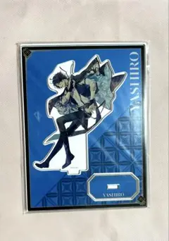 ユークロ　キービジュアル　矢代