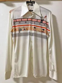 ③イタリア製 Citta 2000 ビンテージ 60’-70’s Vintage