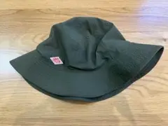 DANTON アウトドアハット オリーブ