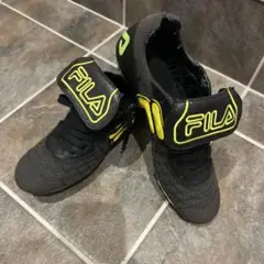 復刻版】 フィラ FILA ファッシノ 詳細 : Kohei's BLOG サッカー