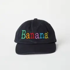 byeA. NOT APPLE CAP Banana