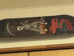 スケボーデッキ8.25