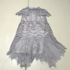 スナイデルガール　ワンピース