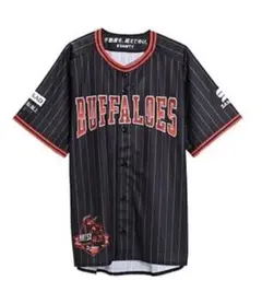 【新品】オリックス 夏の陣 ユニフォーム