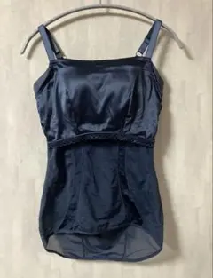 ブラデリスニューヨーク　バストアップブラキャミ　シェイパー　Ｌ　中古品