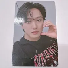 Stray Kids スキズ チャンビン KARMA HMV トレカ