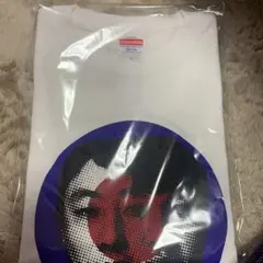 限定　さらば青春の光 藤井健太郎 映像ライブ　Tシャツ Amazon.co.jp: さらば青春の光×藤井健太郎 会場限定Tシャツ XL