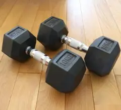 本日限定 ダンベル 10kg ペア 2個セット トレーニング 筋トレ ダイエット