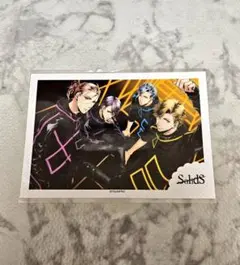 ツキプロ SolidS 2Lブロマイド