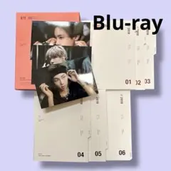BTS memories of 2019 Blu-ray 日本語字幕なし
