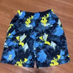 150サイズ　GIRAUDMハーフパンツ