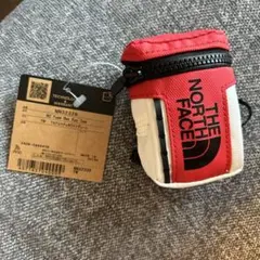 ノースフェイス　フューズボックスエコバッグ