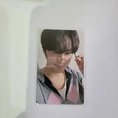 SMT 2025 smtown ラントレ スホ
