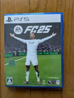 EA SPORTS FC 25 PS5