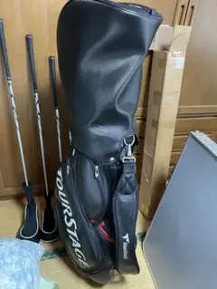 ブリヂストンツアーステージV6000