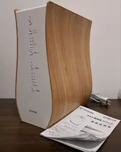 IRIS OHYAMA 布団乾燥機 FK-D1