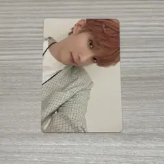 seventeen ひとりじゃない ドギョム