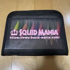 秋用‼︎ スクイッドマニア　エギセット