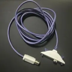 純正品 GBAケーブル