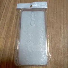 OPPO A5 2020 ソフトクリアケース