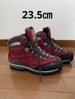 caravan GRANDKING GK83-02登山靴 トレッキングシューズ