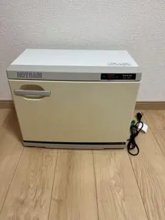 タイジホットキャビHC-18F 未使用、箱無し、少し日焼けあり