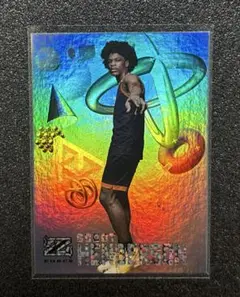 Scoot Henderson Autograph 2023 Leaf Metal Rookie Continuum
