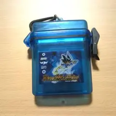 デュエルマスターズ カードケース