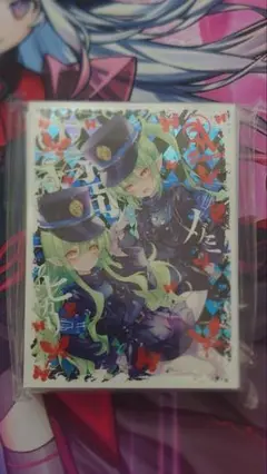 2025年最新】シュポガキ スリーブの人気アイテム - メルカリ